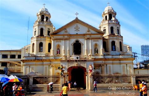 quiapo church images.